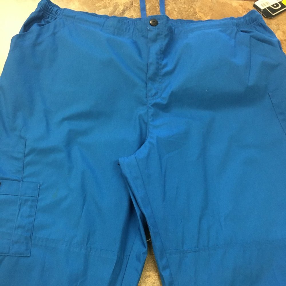 WonderWink Cargo Pant